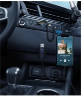 Adaptador de audio Bluetooth 5.3 Auxiliar BT940C