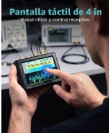 Contador de frecuencia TinyGTC ZC407 de 7 GHz Zeenko