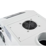 Humidificador ultrasónico industrial automático YC-03C, 3L