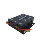 Regulador de Voltaje descendente 24 a 12V DC 20A