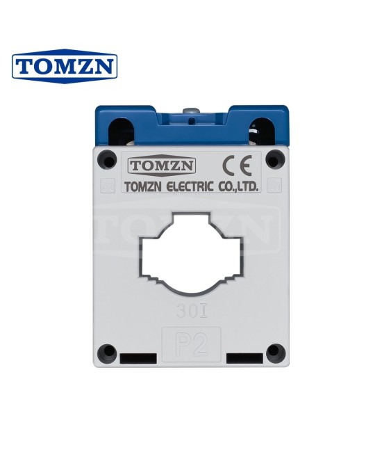 Transformador de corriente (TC) para alta corriente, 660 V CT 30I 75/100/150/200A TOMZN