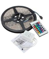 Tira de Luces LED RGB Bluetooth 10M