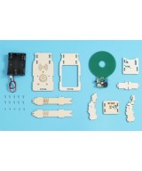Detector de metales DIY A-77