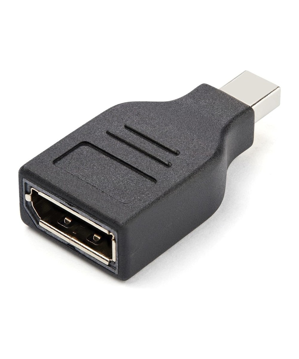 Adaptador de Mini Display Port macho a DP Display Port hembra