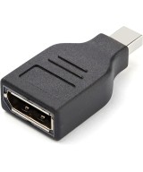 Adaptador de Mini Display Port macho a DP Display Port hembra