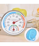 Medidor de humedad TH101B redondo -30-50C