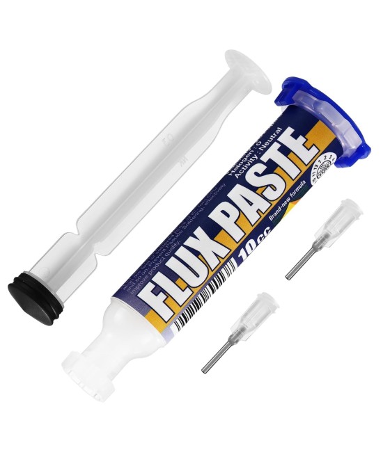 Flux en pasta Mechanic UV-559 10cc