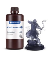 Resina UV ANYCUBIC 1000g para impresoras 3D ABS 3.0