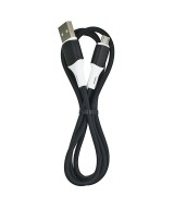 Cable de carga y datos usb a micro usb 1 metro