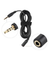 Extension de Microfono para Smartphone