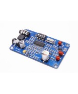 Transmisor de radio FM 200M