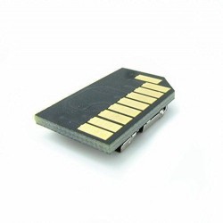 lector de micro SD Raspberry