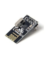 Antena Wifi transreceptora 2.4Ghz