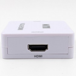 Adaptador VGA a HDMI