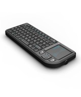 Teclado Wifi Recargable
