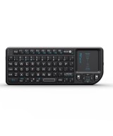 Teclado Wifi Recargable