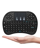 Teclado wifi para Smart Tv /Tv box /Raspberry