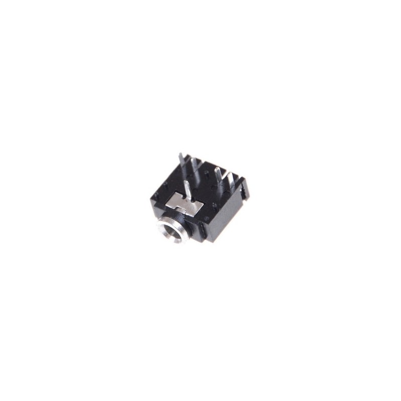 Conector 3.5mm para PCB