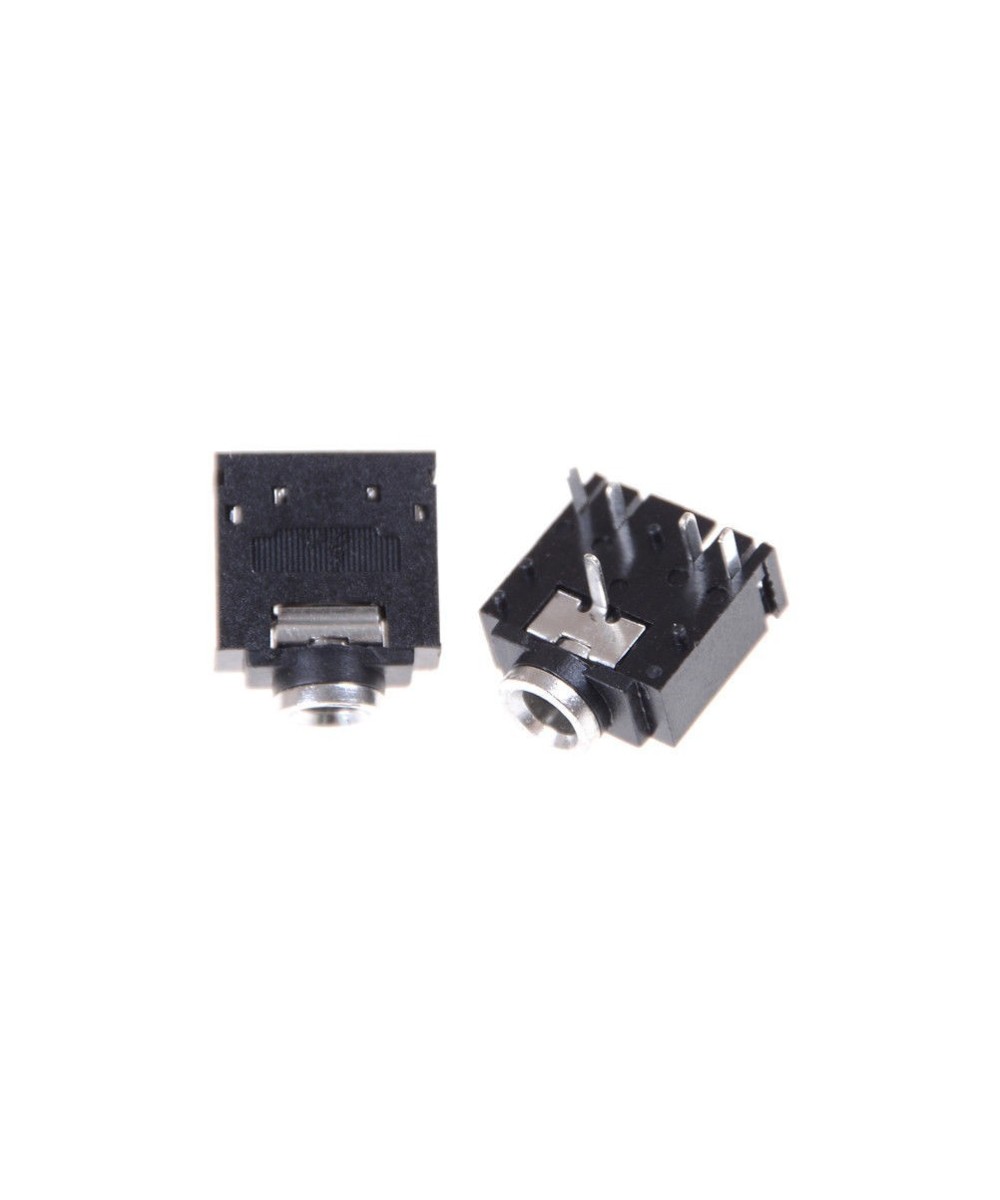 Conector 3.5mm para PCB