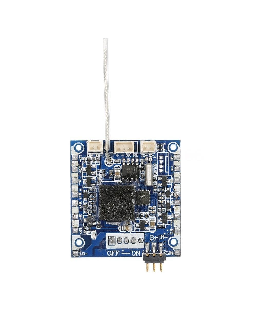 Tarjeta para Drone VISUO XS809HW