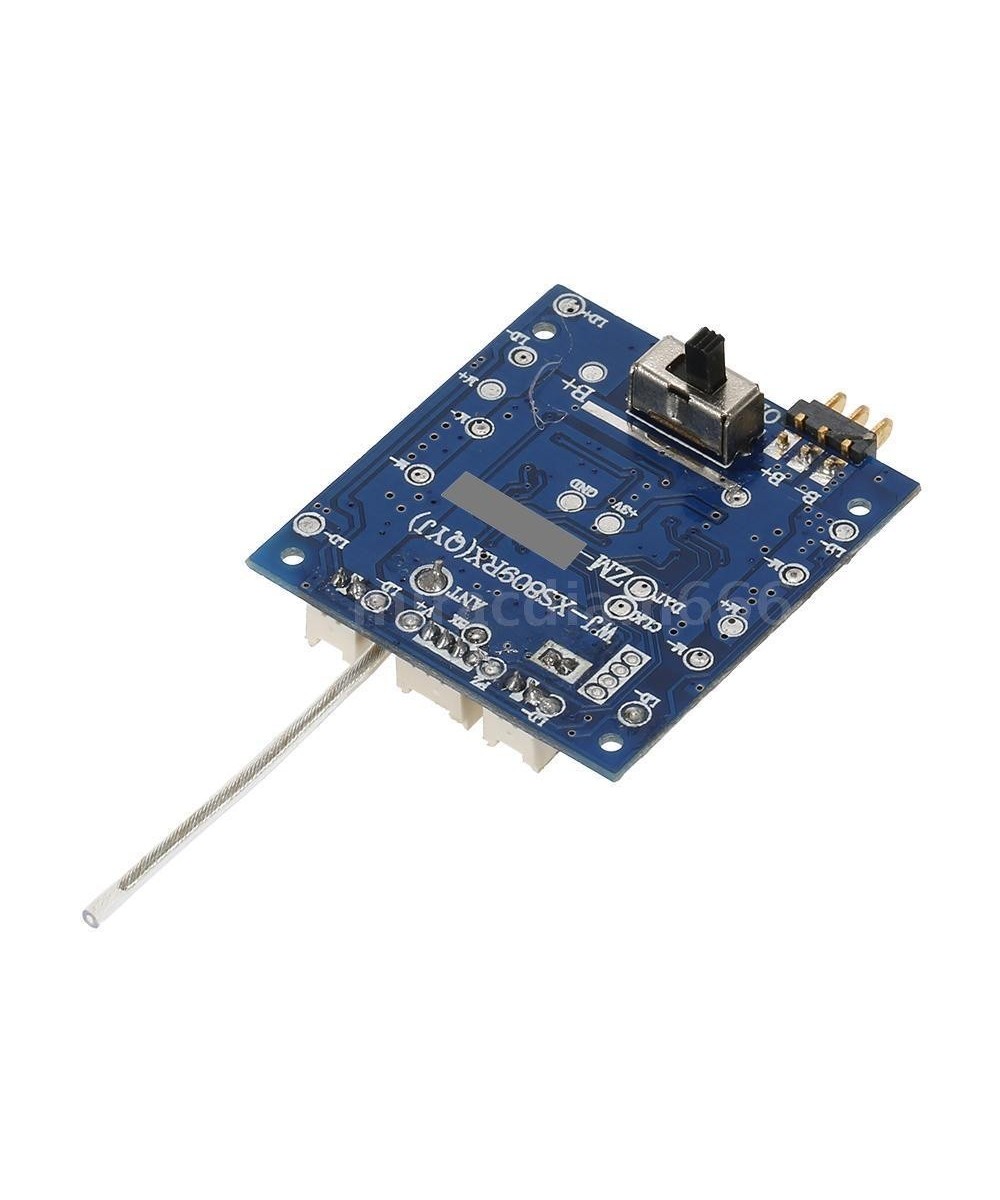 Tarjeta para Drone VISUO XS809HW