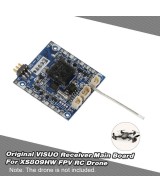 Tarjeta para Drone VISUO XS809HW
