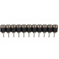 SOCKET DE IC 40 pines quita facil