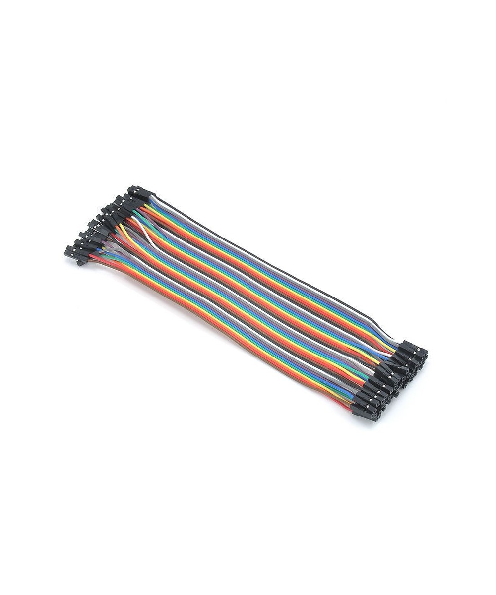 Cables Hembra - Macho