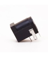 Conector 9V/12V para PCB