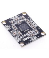 Amplificador de audio PAM8610 15w X2