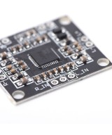 Amplificador de audio PAM8610 15w X2