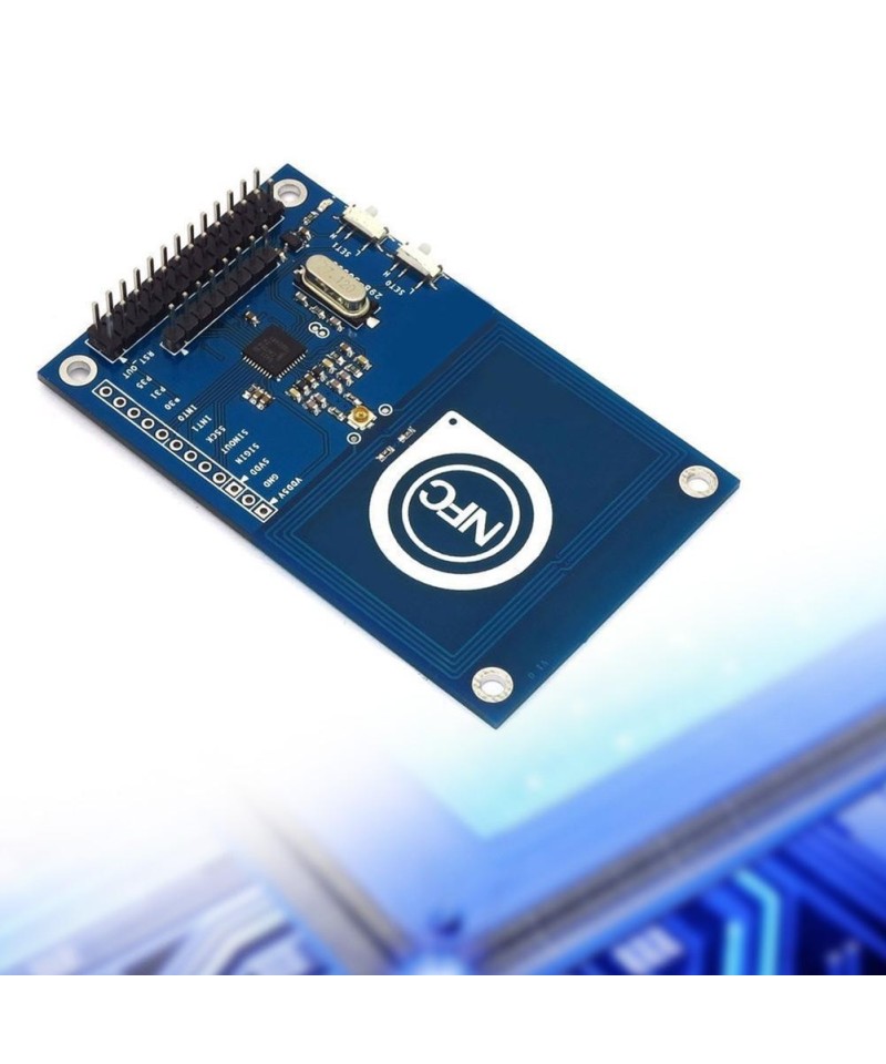 Lector Escritor NFC RFID PN532