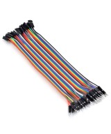 Cables Hembra - Macho