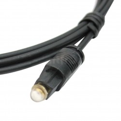 Cable de audio optico digital 10FT