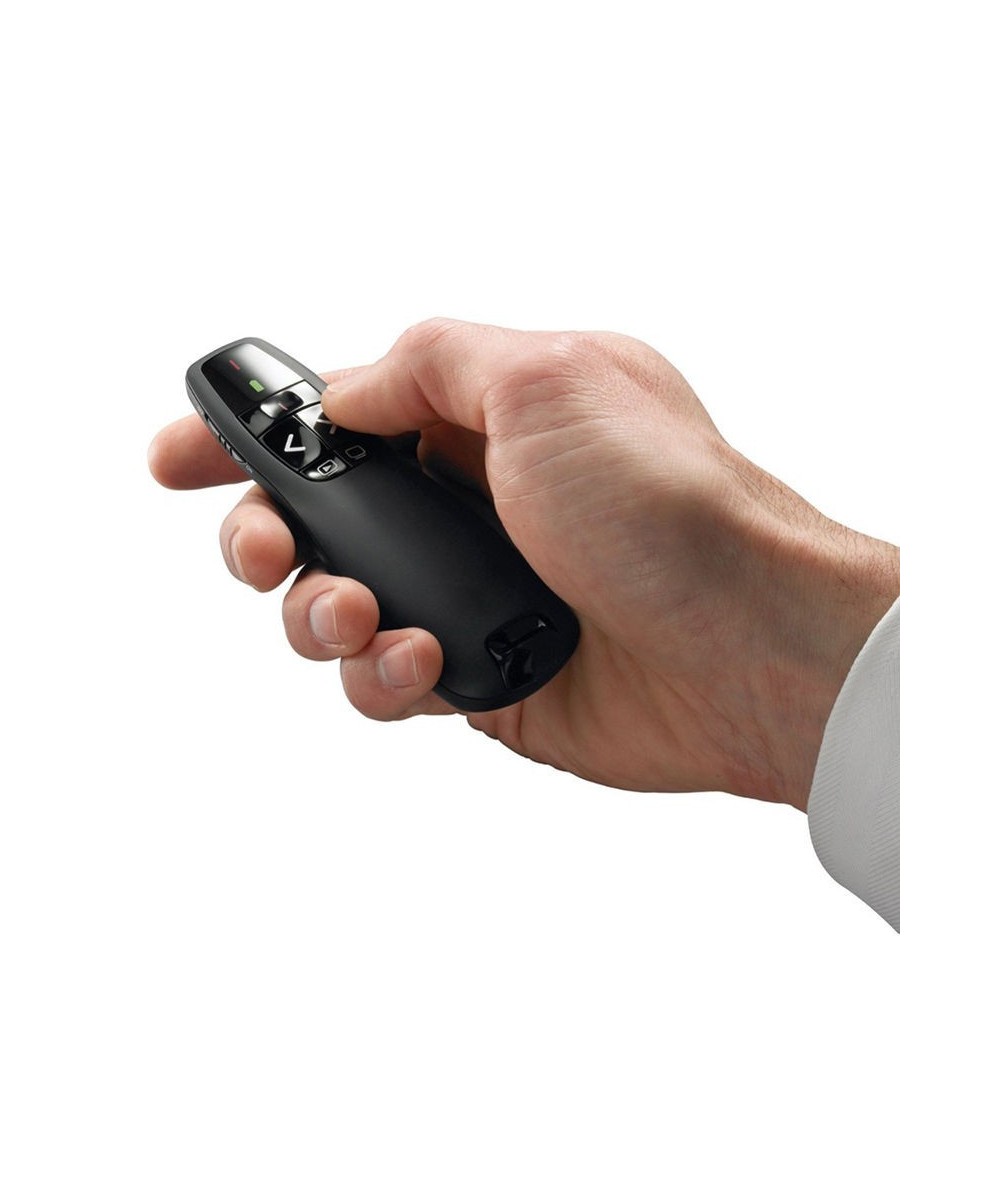 Control para diapositivas