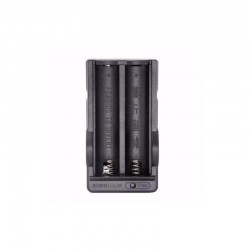 Kit baterias 4x 3.7v /5800mAh y cargador  Li-ion