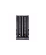 Kit baterias 4x 3.7v /5800mAh y cargador  Li-ion