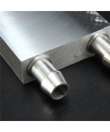 Enfriador de procesadores a base de agua