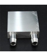 Enfriador de procesadores a base de agua