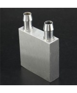 Enfriador de procesadores a base de agua