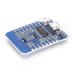 Mini modulo Wifi ESP-12 ESP 2286