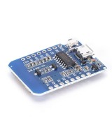 Mini modulo Wifi ESP-12 ESP 2286