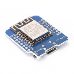 Mini modulo Wifi ESP-12 ESP 2286