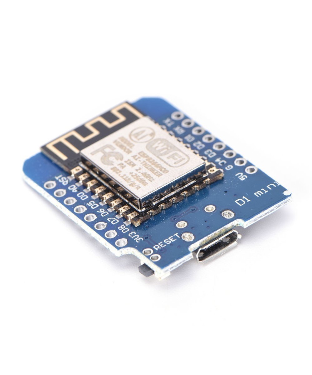 Mini modulo Wifi ESP-12 ESP 2286