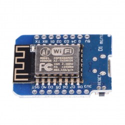 Mini modulo Wifi ESP-12 ESP 2286