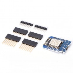 Mini modulo Wifi ESP-12 ESP 2286