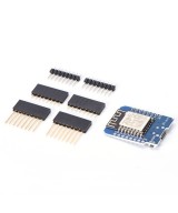 Mini modulo Wifi ESP-12 ESP 2286