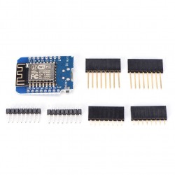 Mini modulo Wifi ESP-12 ESP 2286