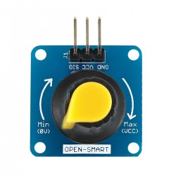 Sensor de angulo Rotatorio