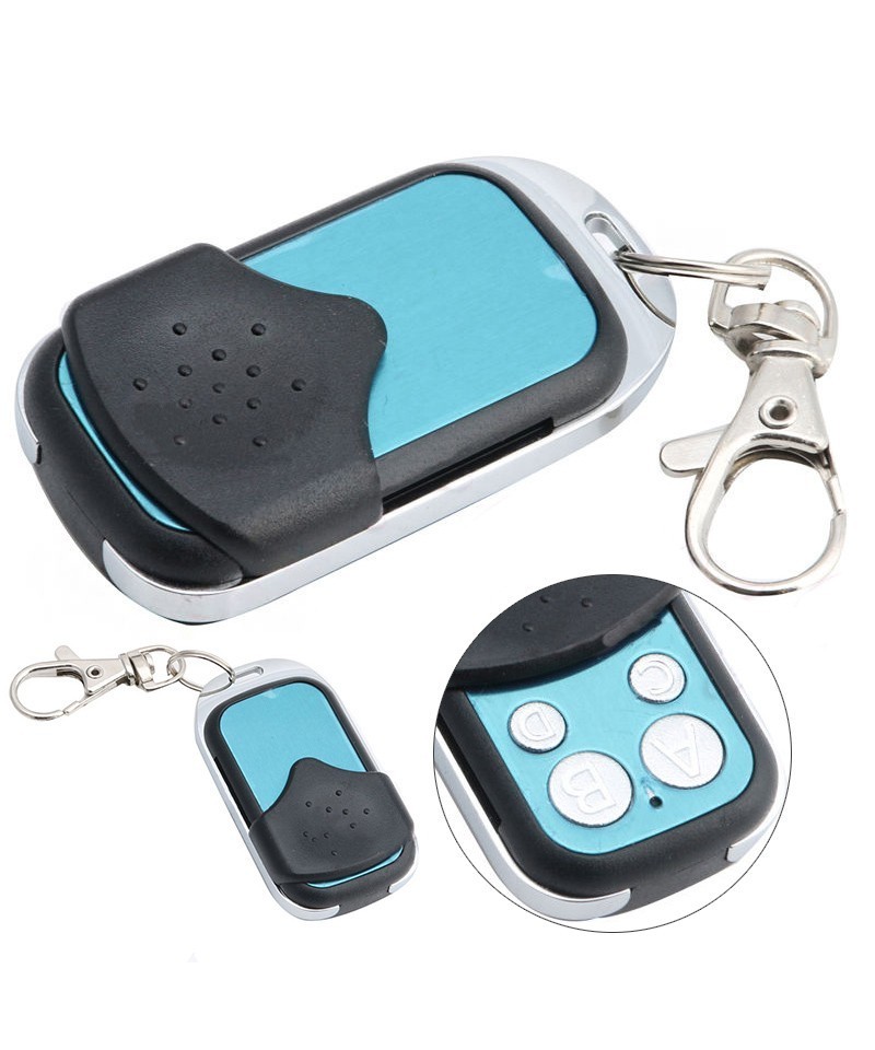 Control remoto 433 mhz